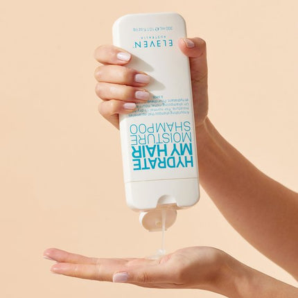 ELEVEN Australia Hydrate My Hair Voor consument Shampoo 300 ml