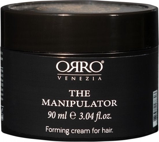 ORRO Venezia - The Manipulator 90ml Forming cream for hair