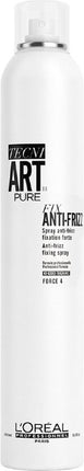 L’Oréal Professionnel Techni.ART19 Fix Anti Frizz Spray - 400 ml