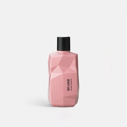 Nine Yards Go Loud Volume Shampoo 300 ml