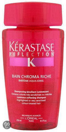 Kerastase Reflection Bain Chroma Riche