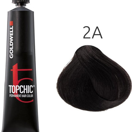 Goldwell Topchic Tube 60 ml 2A