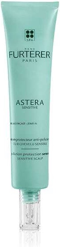 Rene Furterer Astera Sensitive Pollution Protection Serum