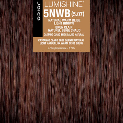 Joico Lumishine 5NWB