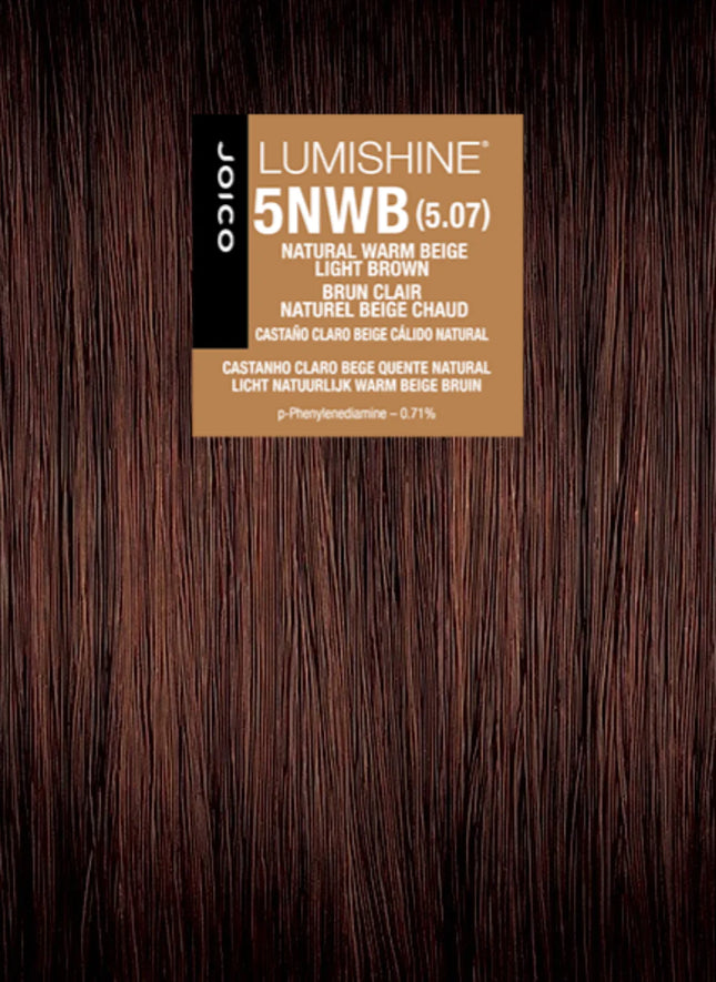 Joico Lumishine 5NWB