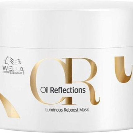 Wella Oil Reflections Haarmasker -150 ml