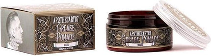 Apothecary 87 Mogul Grease Pomade