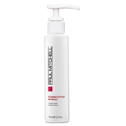 Paul Mitchell Flexible Style Re-Works Creme 75ml