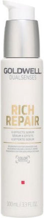 Goldwell Dualsenses Rich Repair 6 Effects Serum 100ml