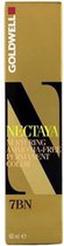 Goldwell Nectaya 7NA 60 ml