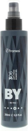 Framesi By Be You Anti Frizz Power Gel