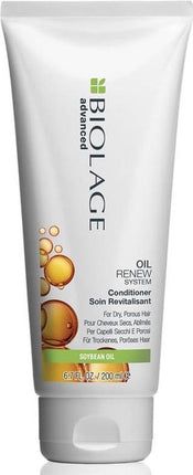 Matrix - Biolage - Oil Renew - Conditioner - 200 ml