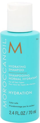 Moroccanoil Hydrating - Shampoo - 70 ml