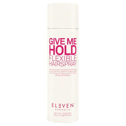 Eleven Give Me Hold Flexibele Haarlak 300ml