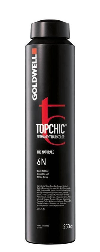 Goldwell - Topchic Depot Bus - 10-GB Sahara Pastel Beige Blond - 250 ml