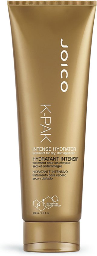 Joico K-Pak Intense Hydrator Treatment -250 ml