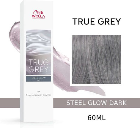 True Grey Crème Toner - 60ml