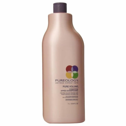 Pureology Pure Volume Conditioner 1000ml