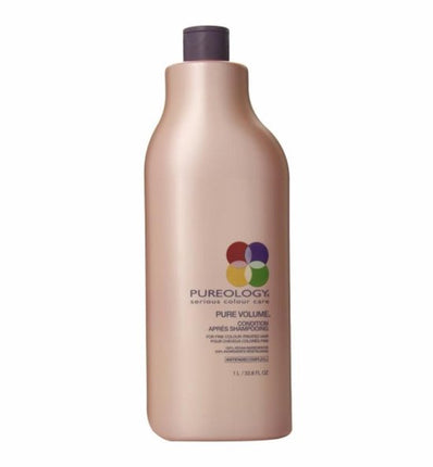 Pureology Pure Volume Conditioner 1000ml