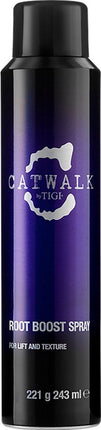 Tigi - Catwalk Root Boost Spray - Haarlak - 243 ml