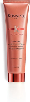 Kérastase Discipline Oléo Curl Haarcrème - 150 ml