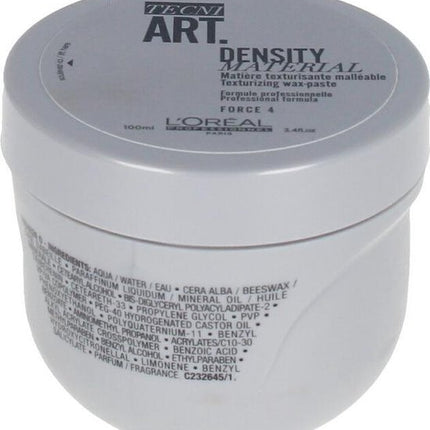 Vormende Wax Tecni Art L'Oreal Expert Professionnel (100 ml)