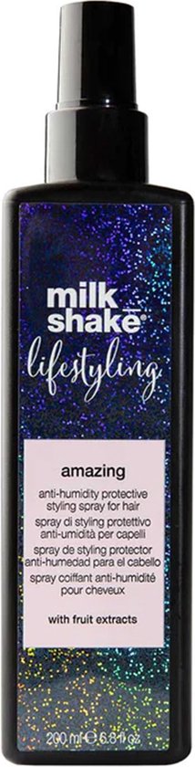 milk_shake lifestyling amazing 200 ml