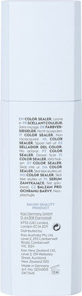 Kerasilk - Color Sealer - 75 ml