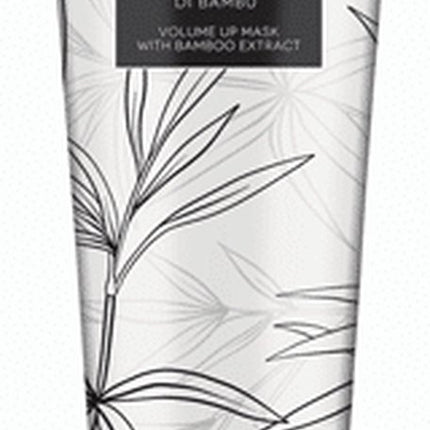 Black Professional - Blanc Volume Up Masker