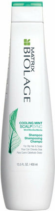 Matrix - Cleansing shampoo for normal to oily hair Biolage Scalpth  (L)