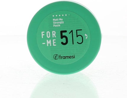 Framesi For Me Matt Me Strongly Paste 80ml