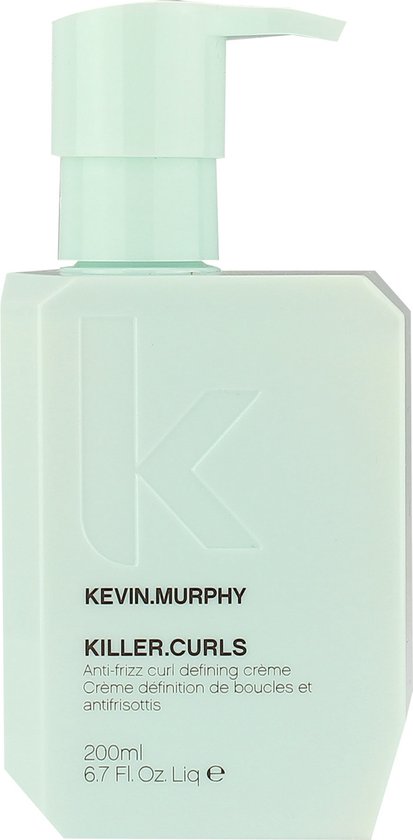 KEVIN.MURPHY Killer.Curls - Haarcrème - 200 ml