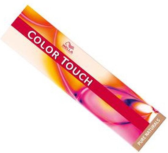 Wella Color Touch 60ml