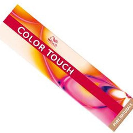 Wella Color Touch 60ml