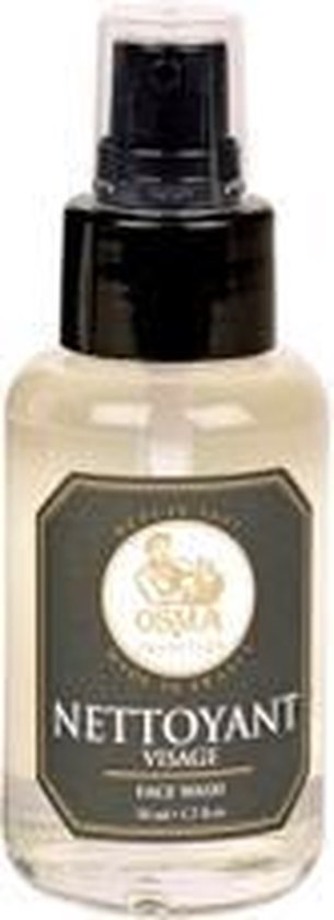 Osma Tradition Facewash Gel 50ml