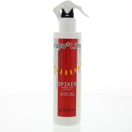 Carin Vapo Line Spiker Haarlak Extreme Hold 300ml