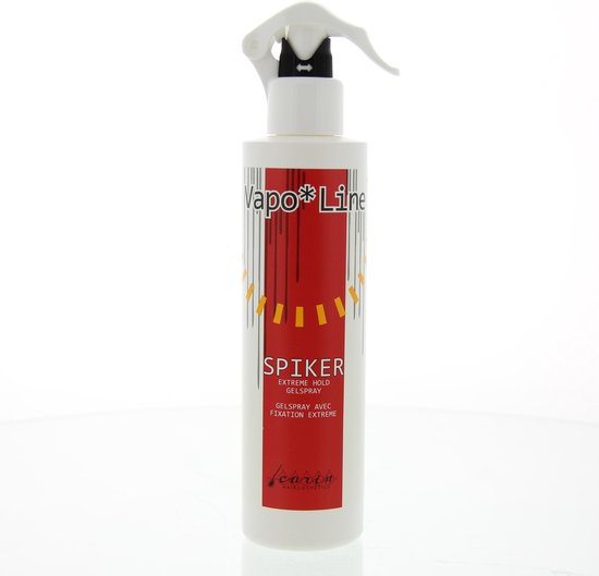 Carin Vapo Line Spiker Haarlak Extreme Hold 300ml