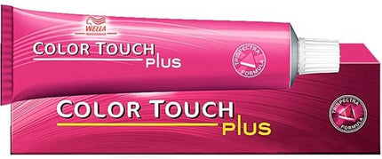 Wella Color Touch Plus 88/03 60ml