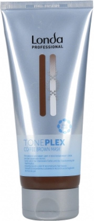 Londa Toneplex Mask ( Coffee Brown ) - Intenzivna Ta3novaca Maska 200ml