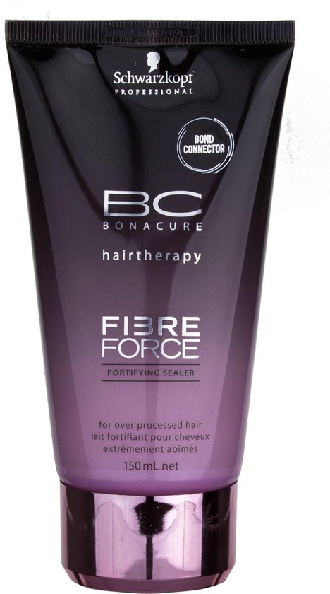 BC - Fibre Force Sealer Conditioner - 150ml