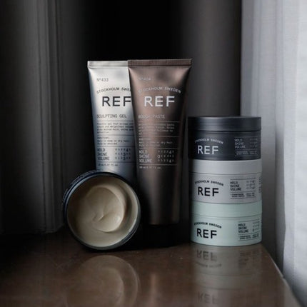 REF Stockholm - Styling Wax N°534 - 85 ml