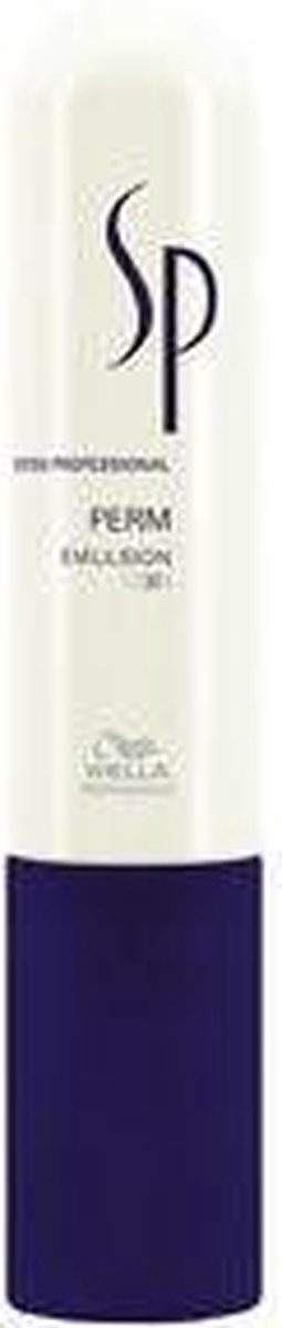 Wella Perm Haarverzorging 50 ml