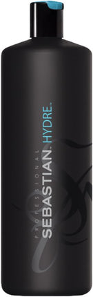 Sebastian Hydre Shampoo-1000 ml - Normale shampoo vrouwen - Voor Alle haartypes