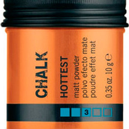 Lakmé - K.Style Chalk Matt Powder 10gr