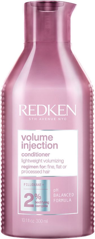 Redken High Rise Volume Lifting - Conditioner - 250 ml