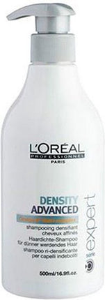L'Oréal Professionnel Serie Expert Density Advanced Shampoo 300 ml -  vrouwen - Voor