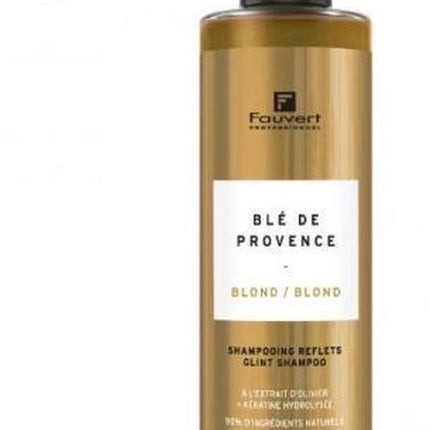 Reflections Blond Blé de Provence Shampoo 250ml