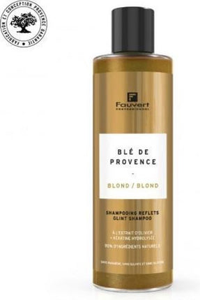 Reflections Blond Blé de Provence Shampoo 250ml