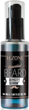 H.Zone Essential Beard Density Serum