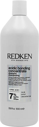 Redken Acidic Bonding Concentrate Shampoo - 1000 ml